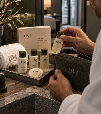 Hotel Amenities